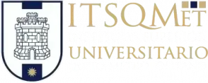 Logo instituto tecnologíco quito metropolitano